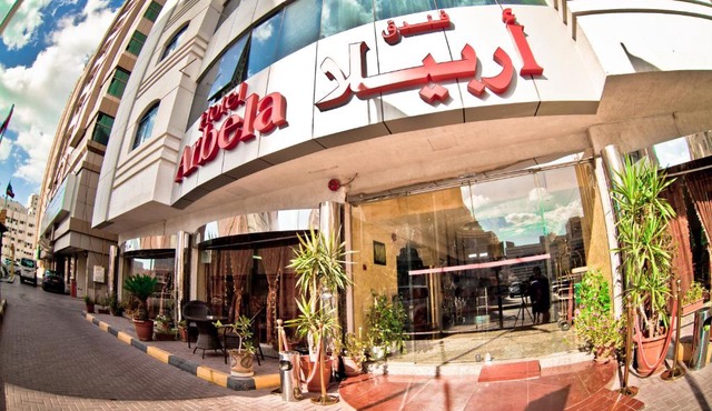 Arbella Hotel LLC