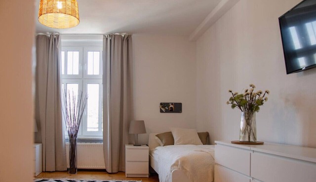 Arbio Grünheide 3 bedrooms