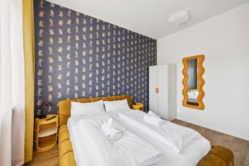 Arbio I Cube Studios & Apartments St Pauli