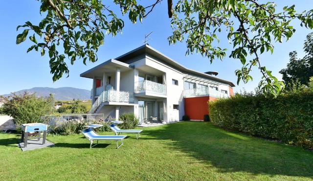 Arboris Appartement
