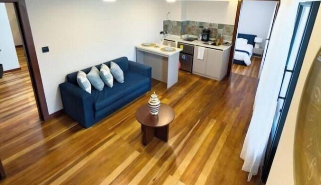 Arbórea Boutique | Executive Suite with Balcony
