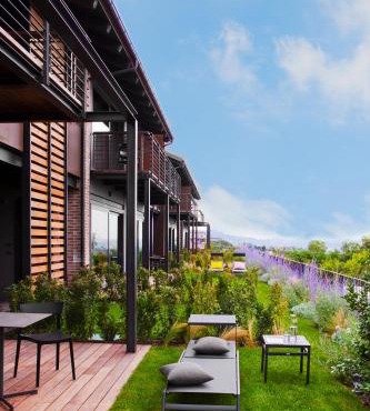 Arborina Relais