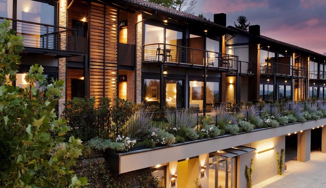Arborina Relais