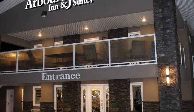 Arbour Ridge Inn & Suites