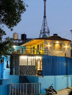 Arbuda inn