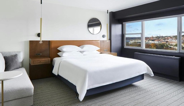 ARC Hotel, Washington DC, Series by Marriott