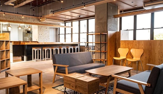 ArC LIFESTYLE SPACE & HOTEL