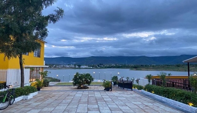 ARC Resort Shirwal
