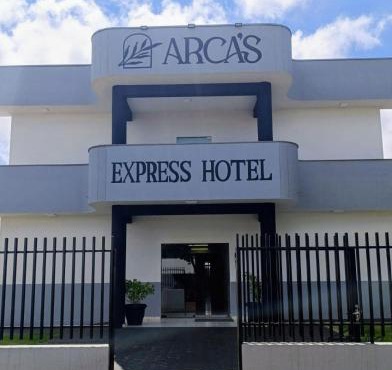 Arca's Express Hotel