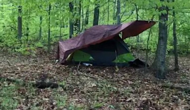 Arcabuco -upper camp - Taino Woods, 15 minutes to Bethel Woods Concerts, Casino,