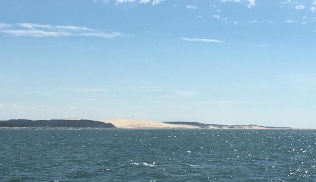 Arcachon - Trianon