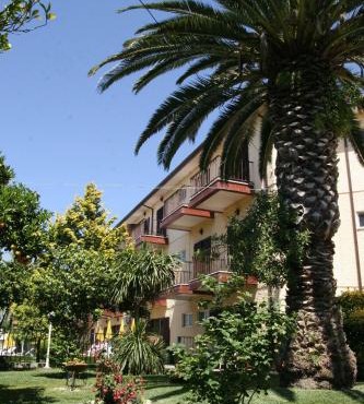 Arcada Hotel