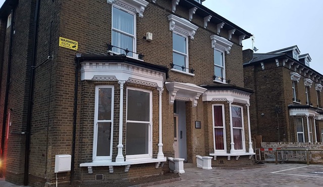 Arcade Properties, Thornton Heath, London