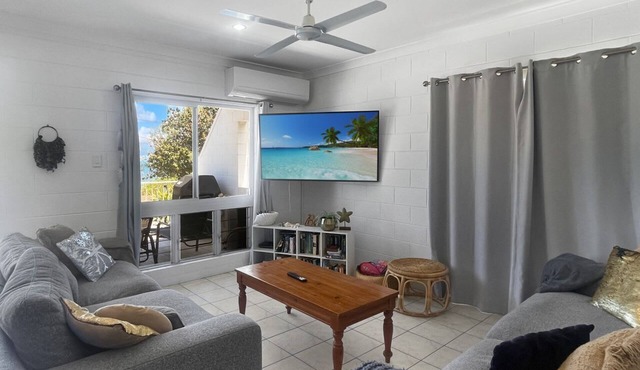 Arcadia Beach Unit 4