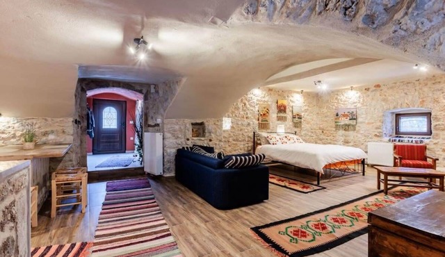 Arcadia Getaway - Levidi Sani 11 Studio