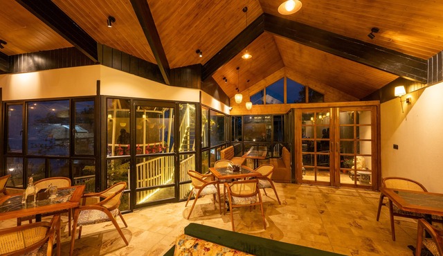 Arcadia Heritage Resort