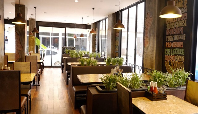 Arcadia Maephim Serviced Apartment