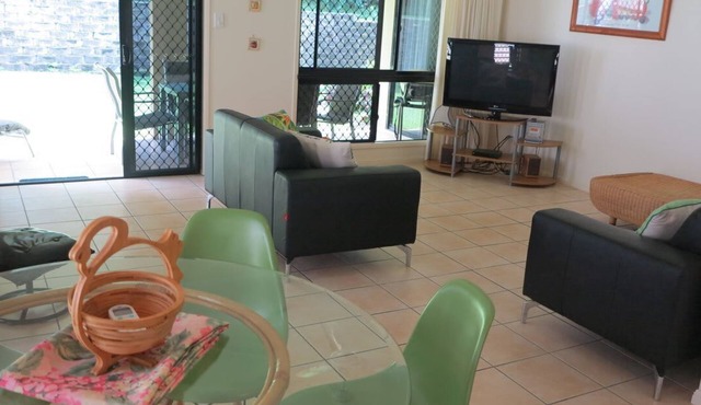 Arcadia Villa 3