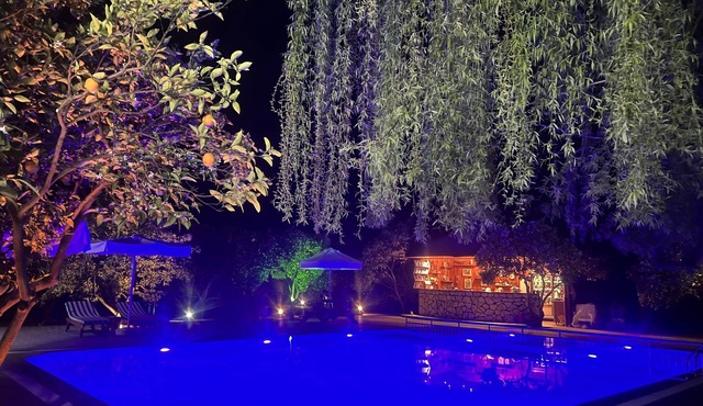 Arcadia Villas