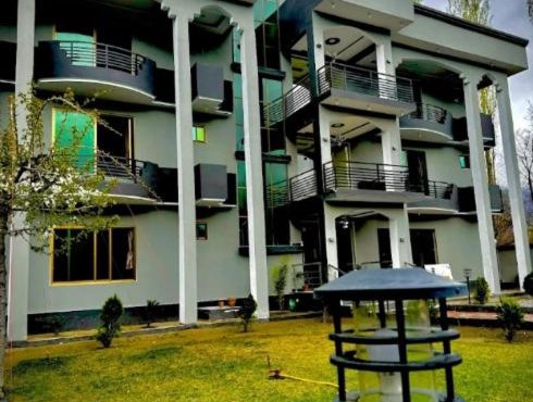 Arcadian Resort Skardu