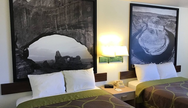 Arch Canyon Inn