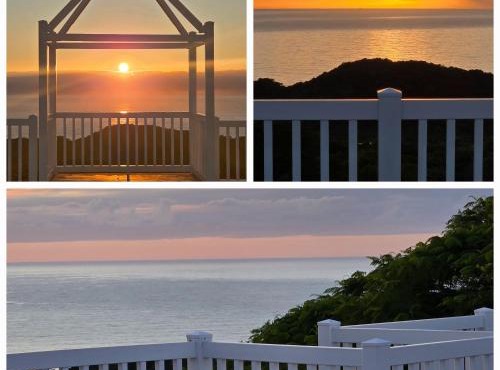 Arch Ocean View