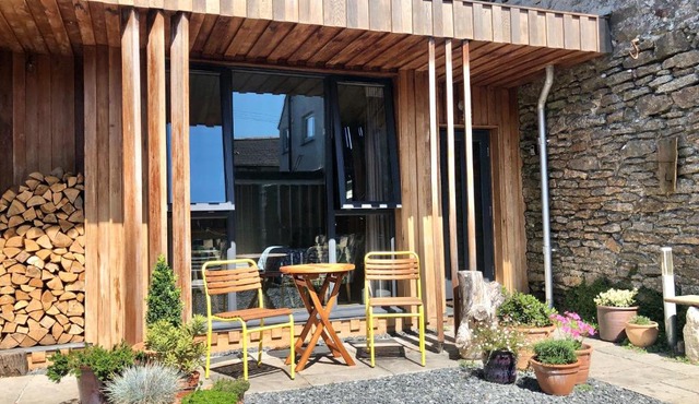 Archavon Luxury Studio