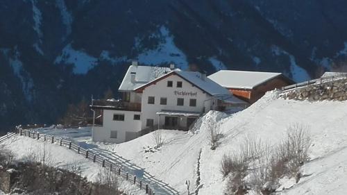 Arche Hof Bichler