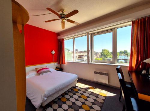Arche Hotel