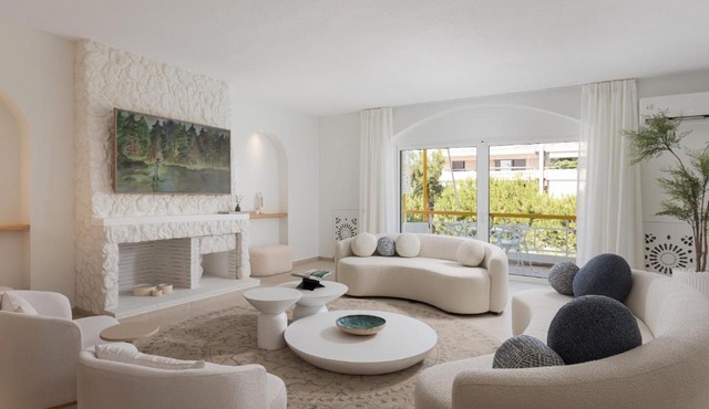 Arche Residence Glyfada