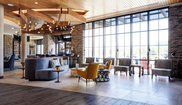 Archer Hotel Florham Park/Morristown