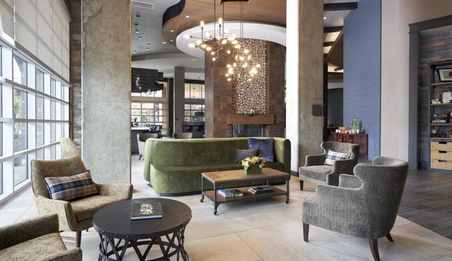 Archer Hotel Seattle/Redmond
