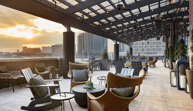 Archer Hotel Tysons