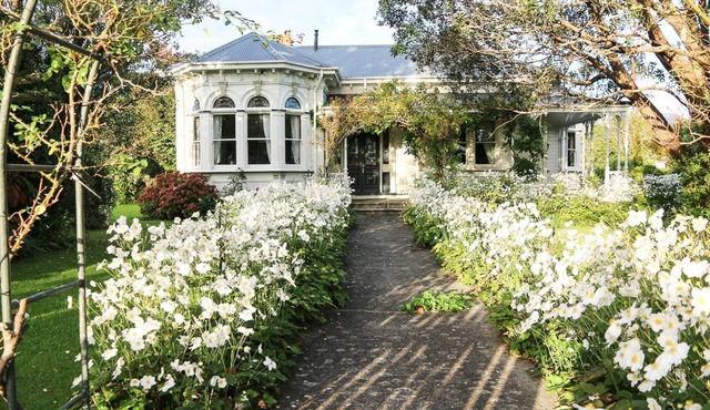 Archer House B&B