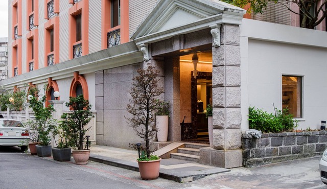 Archess Hotel