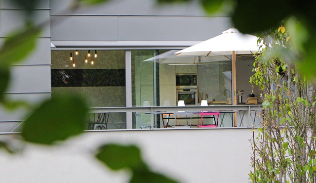 Archibien architect-designed house 2 bedrooms 2 bathrooms