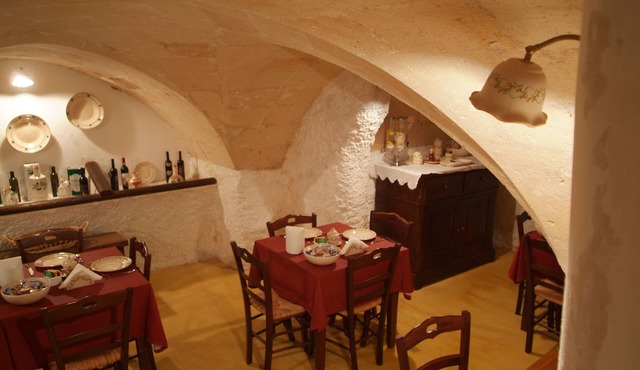 Archidamo Bed & Breakfast