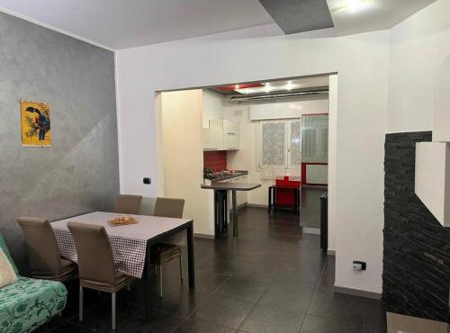 Archimede's House