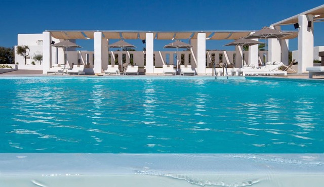 Archipelagos Resort