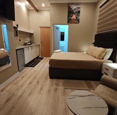 ARCHITECT's VIEW SUITE 1