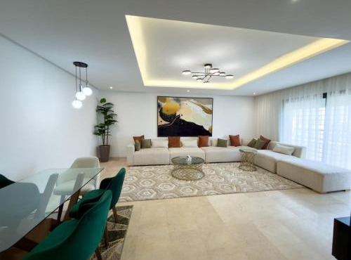 Architectural Elegance - A New 3-Bedroom Jewel - 8