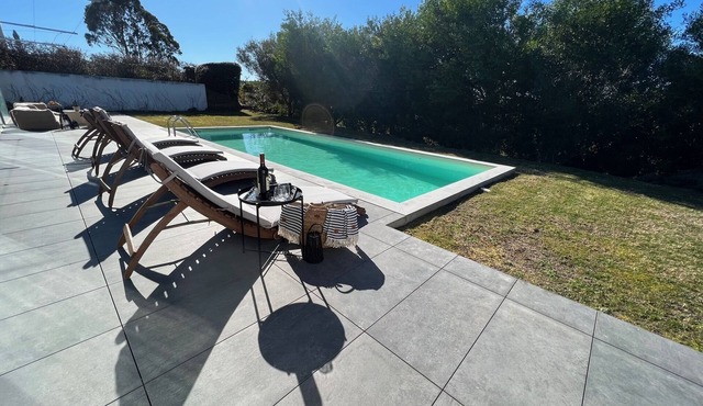 Architectural Gem- Private Stunning Villa With All Amenities