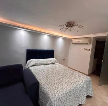 Architectural Studio in Tetouan Medina