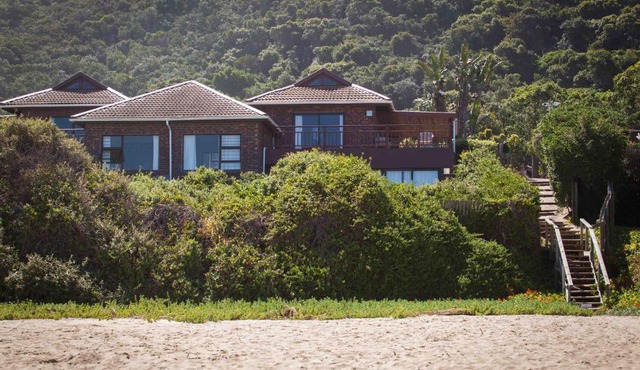 Archrock Resort