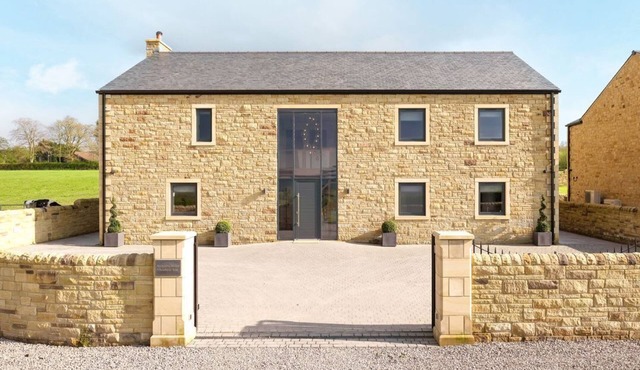 Archstone House, Langho, Lancashire
