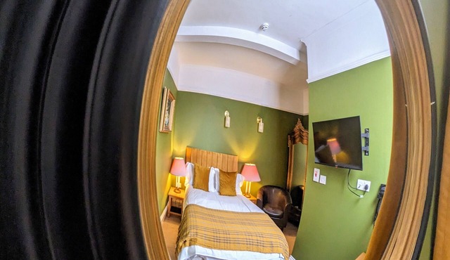 Archway Guesthouse