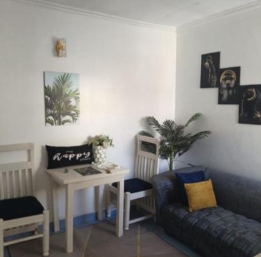 ArChys Homestay
