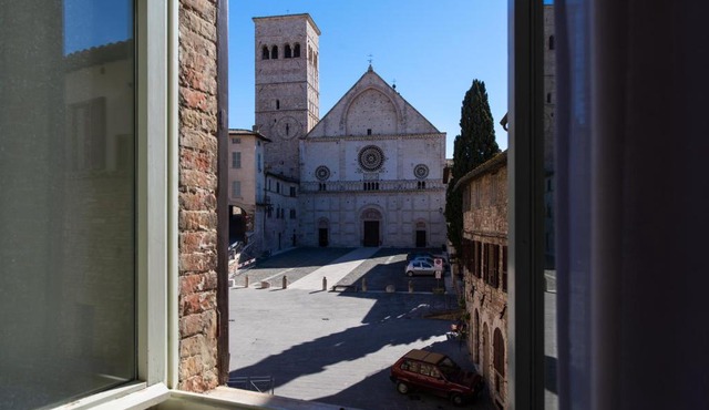 Arco del vento