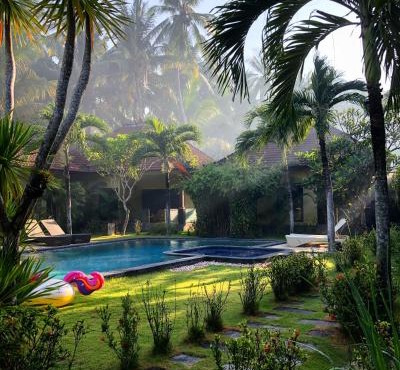 Arco Iris Boutique Hotel & Restaurant