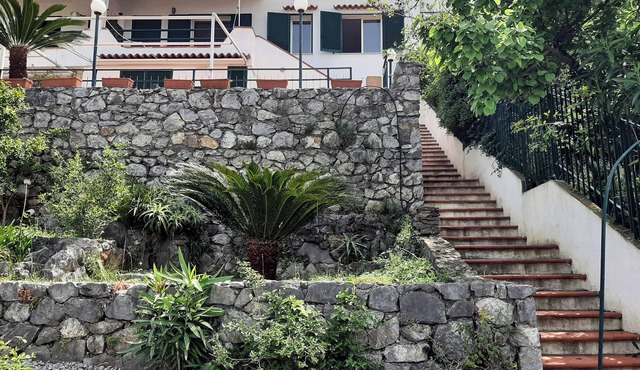 Arcomagno guest house